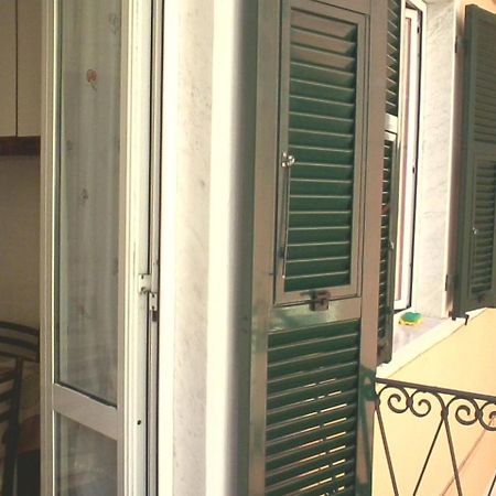 Villa Casa A Lerici Nell'Antico Borgo Exterior foto