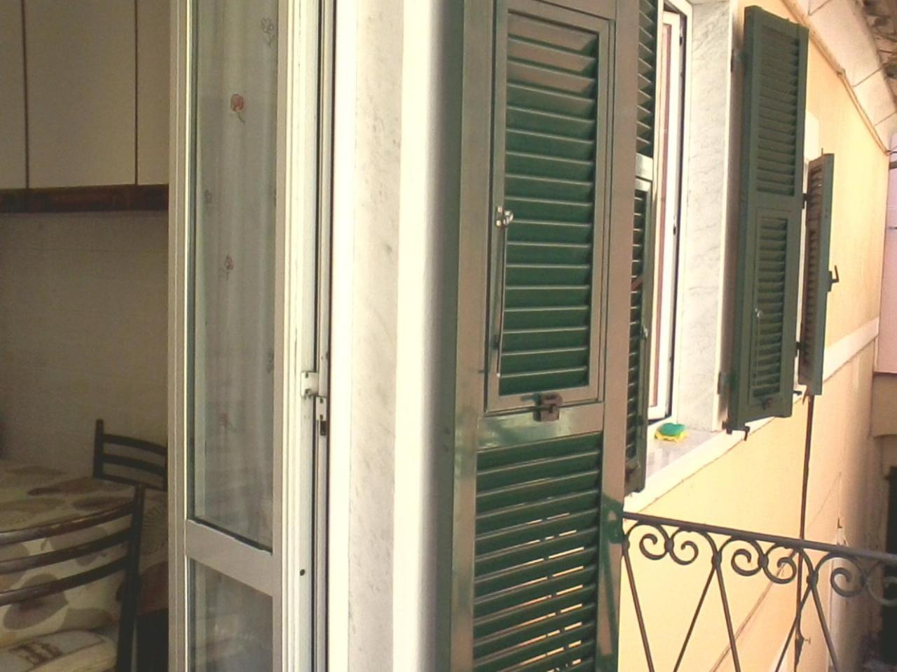 Villa Casa A Lerici Nell'Antico Borgo Exterior foto