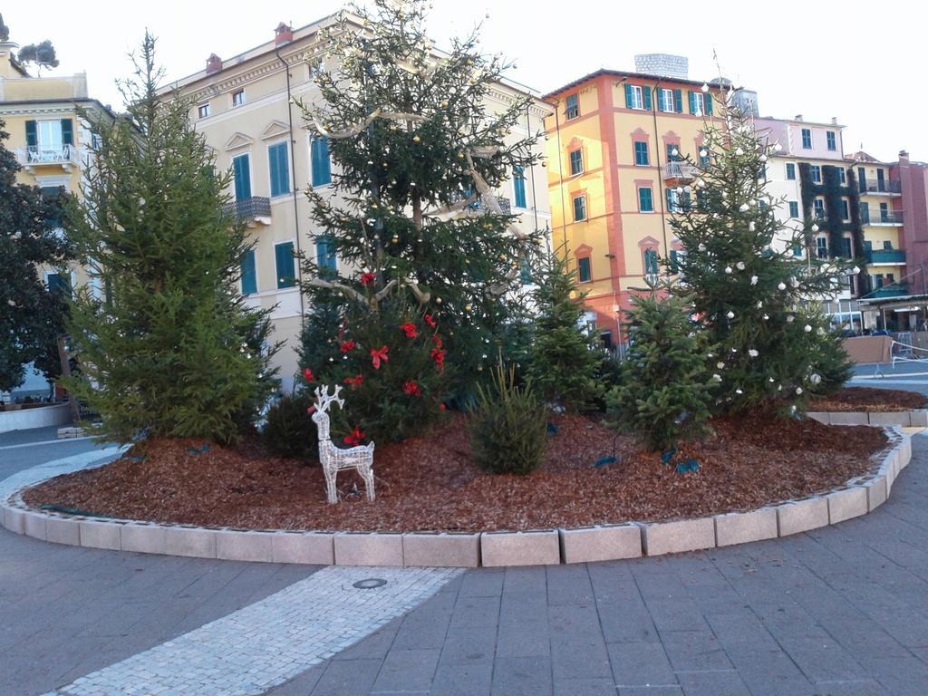Villa Casa A Lerici Nell'Antico Borgo Exterior foto